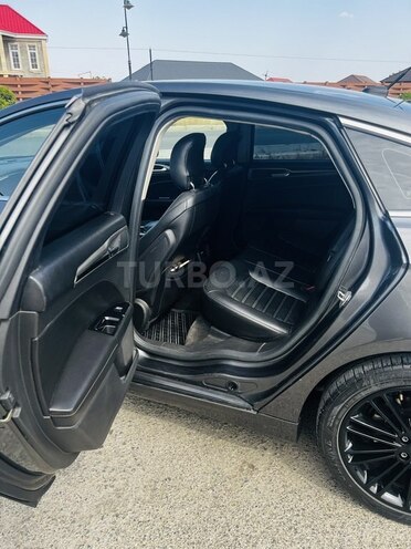 Ford Fusion (North America) 2014, 215,000 km - 1.5 l - Şəmkir