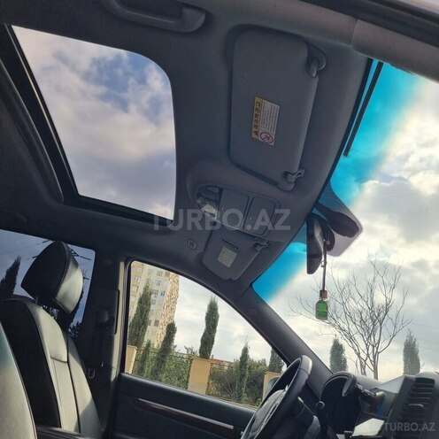 Hyundai Santa Fe 2006, 331,570 km - 2.2 л - Bakı