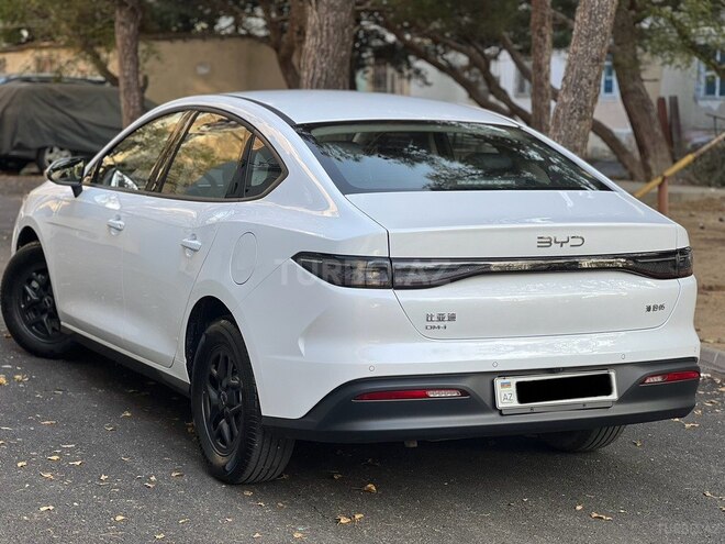 BYD  2025, 19,800 km - 1.5 l - Bakı
