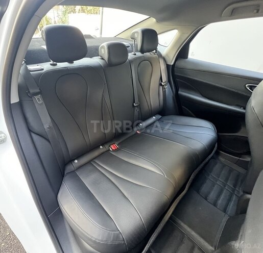 BYD  2025, 19,800 km - 1.5 l - Bakı