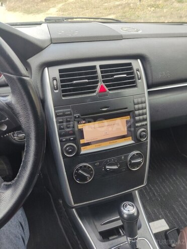 Mercedes B 170 2008, 194,500 km - 1.7 л - Bakı