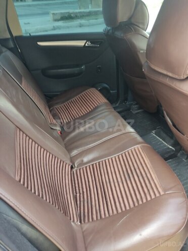 Mercedes B 170 2008, 194,500 km - 1.7 л - Bakı