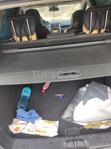 Mercedes B 170 2008, 194,500 km - 1.7 л - Bakı