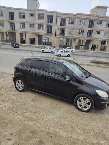 Mercedes B 170 2008, 194,500 km - 1.7 л - Bakı