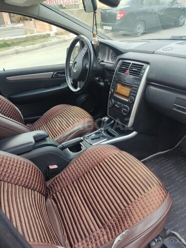 Mercedes B 170 2008, 194,500 km - 1.7 л - Bakı