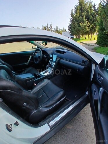Infiniti G35 2005, 145,000 km - 3.5 л - Lənkəran
