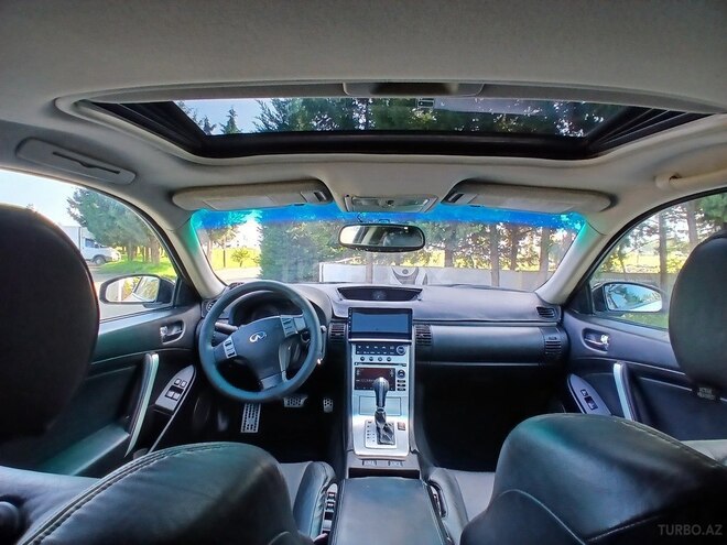 Infiniti G35 2005, 145,000 km - 3.5 л - Lənkəran