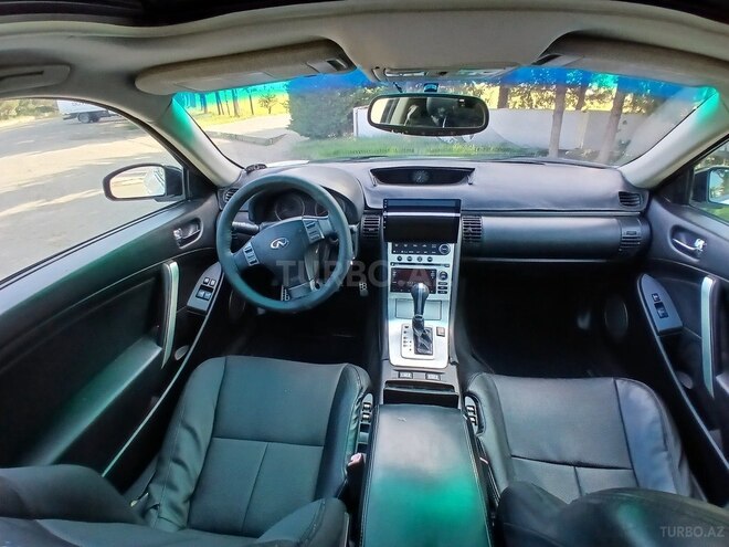 Infiniti G35 2005, 145,000 km - 3.5 л - Lənkəran