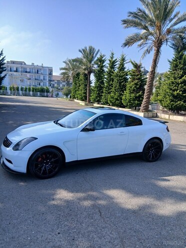 Infiniti G35 2005, 145,000 km - 3.5 л - Lənkəran