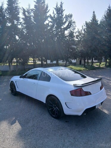 Infiniti G35 2005, 145,000 km - 3.5 л - Lənkəran