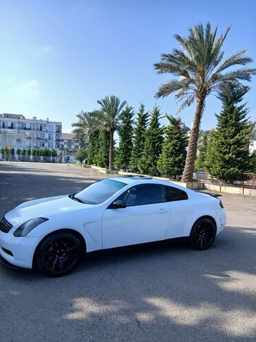 Infiniti G35 2005, 145,000 km - 3.5 л - Lənkəran