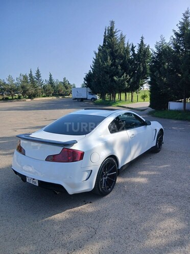 Infiniti G35 2005, 145,000 km - 3.5 л - Lənkəran