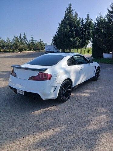 Infiniti G35 2005, 145,000 km - 3.5 л - Lənkəran