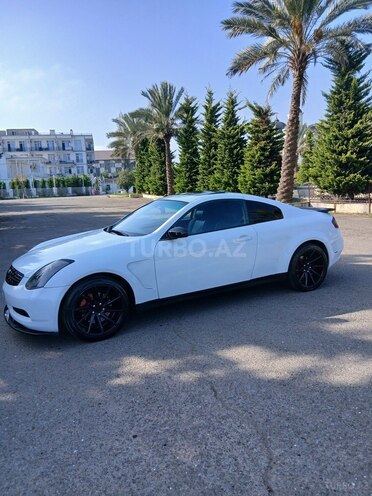 Infiniti G35 2005, 145,000 km - 3.5 л - Lənkəran