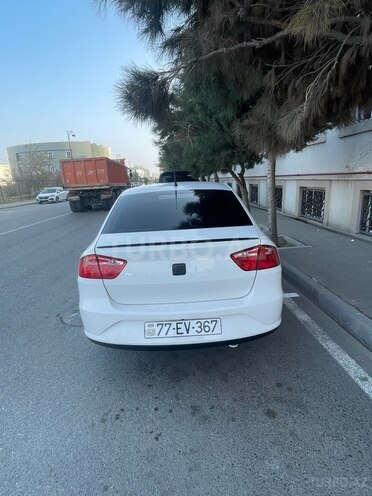 SEAT Toledo 2015, 143,000 km - 1.6 l - Bakı