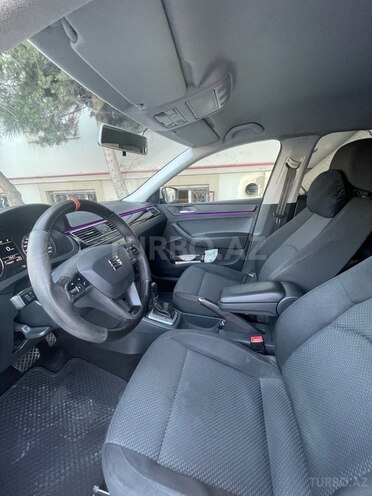 SEAT Toledo 2015, 143,000 km - 1.6 l - Bakı