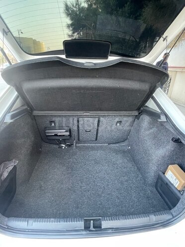 SEAT Toledo 2015, 143,000 km - 1.6 l - Bakı