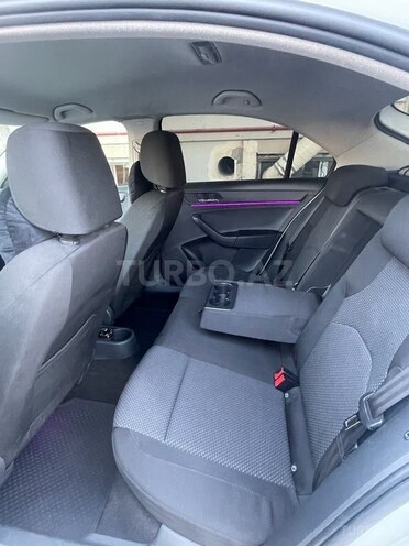 SEAT Toledo 2015, 143,000 km - 1.6 l - Bakı