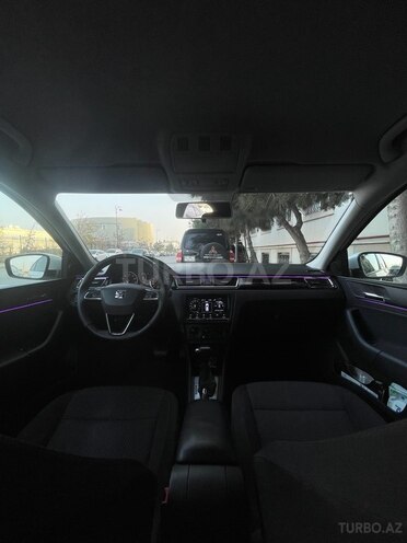 SEAT Toledo 2015, 143,000 km - 1.6 l - Bakı