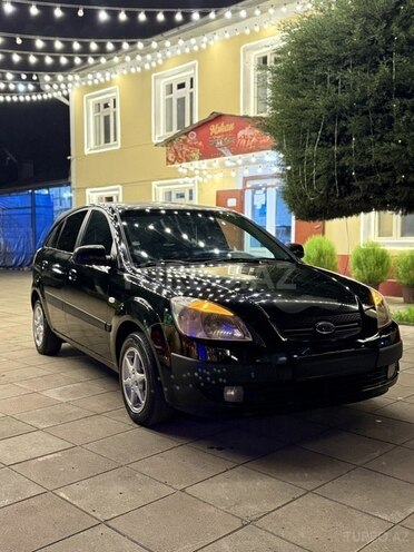 Kia Rio 2007, 338,000 km - 1.5 l - Masallı
