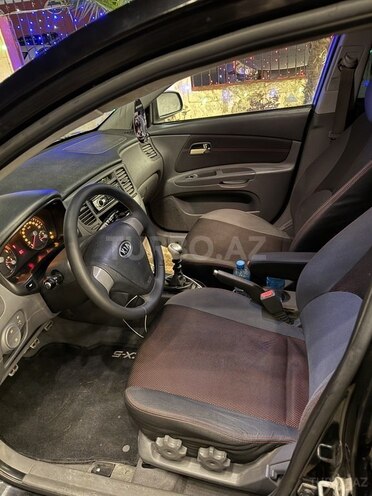 Kia Rio 2007, 338,000 km - 1.5 l - Masallı