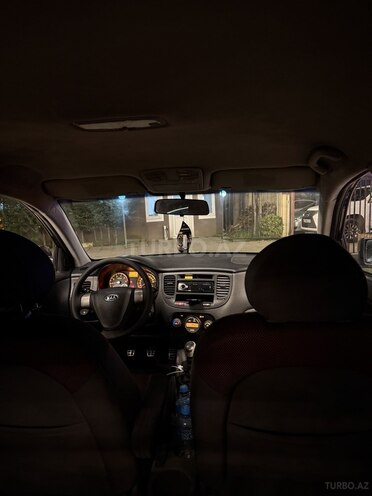 Kia Rio 2007, 338,000 km - 1.5 l - Masallı