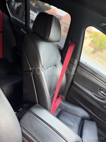 BMW 520 2011, 215,000 km - 2.0 l - Bakı