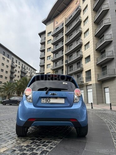 Chevrolet Spark 2013, 184,000 km - 1.2 l - Bakı