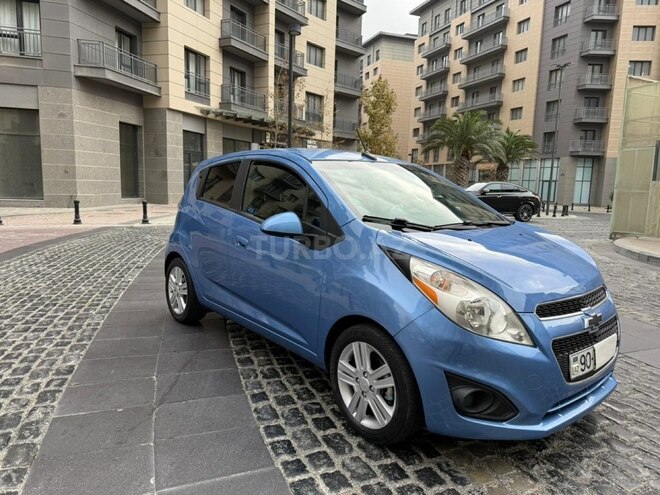 Chevrolet Spark 2013, 184,000 km - 1.2 l - Bakı