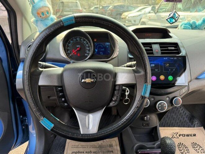 Chevrolet Spark 2013, 184,000 km - 1.2 l - Bakı