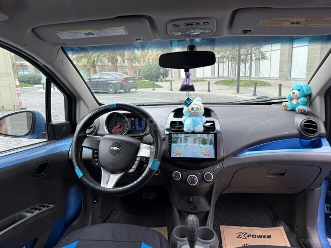 Chevrolet Spark 2013, 184,000 km - 1.2 l - Bakı