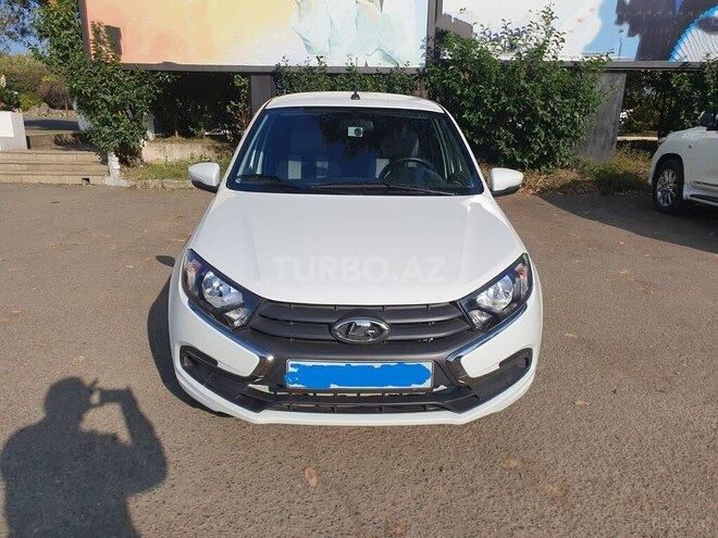 LADA (VAZ) Granta 2023, 5,900 km - 1.6 l - Lənkəran