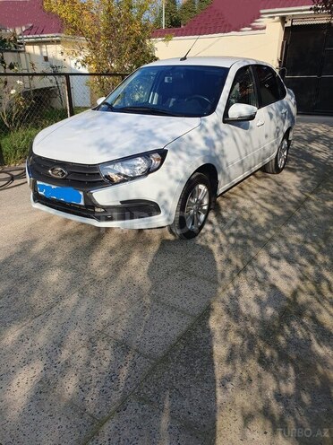 LADA (VAZ) Granta 2023, 5,900 km - 1.6 l - Lənkəran
