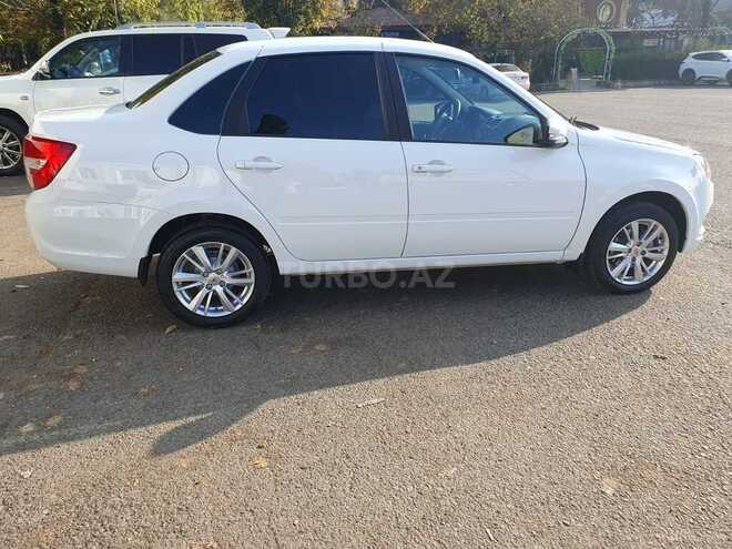 LADA (VAZ) Granta 2023, 5,900 km - 1.6 l - Lənkəran