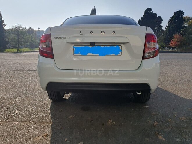 LADA (VAZ) Granta 2023, 5,900 km - 1.6 l - Lənkəran