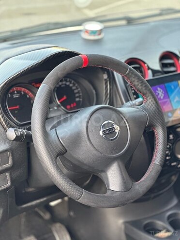 Nissan Note 2016, 64,000 km - 1.2 l - Bakı