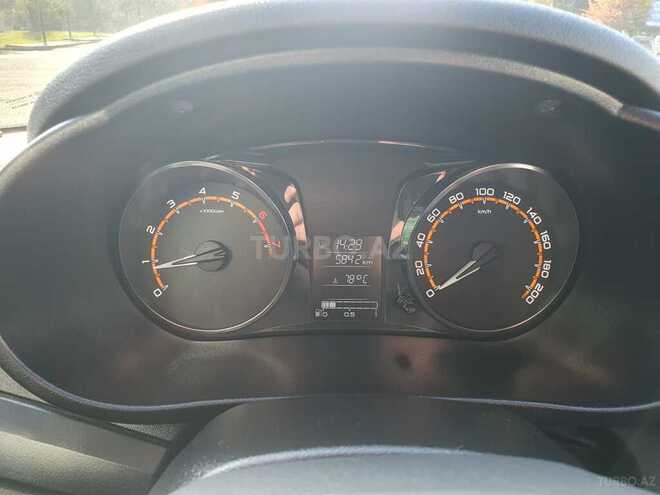 LADA (VAZ) Granta 2023, 5,900 km - 1.6 l - Lənkəran