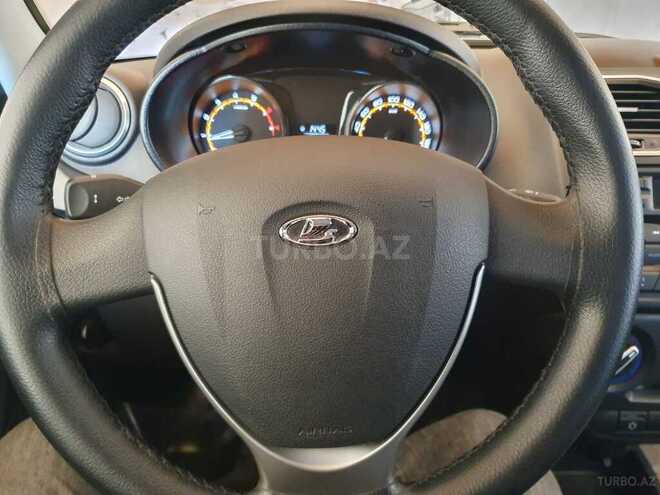 LADA (VAZ) Granta 2023, 5,900 km - 1.6 l - Lənkəran