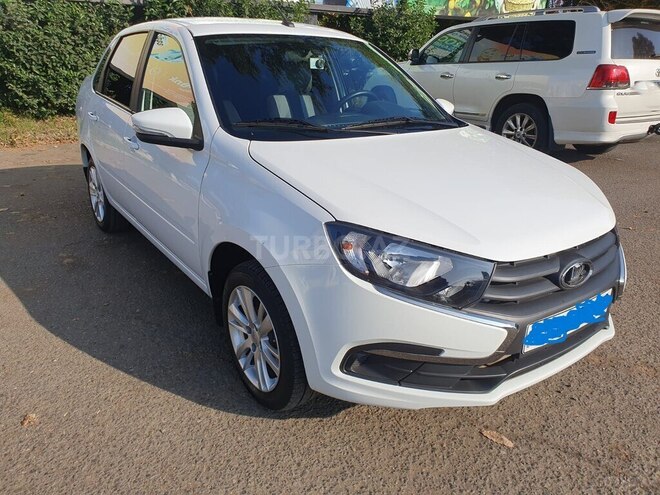 LADA (VAZ) Granta 2023, 5,900 km - 1.6 l - Lənkəran
