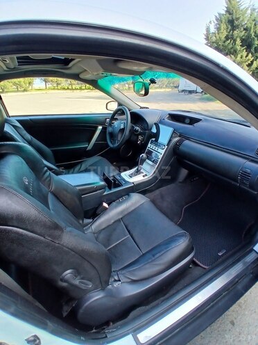 Infiniti G35 2005, 145,000 km - 3.5 л - Lənkəran