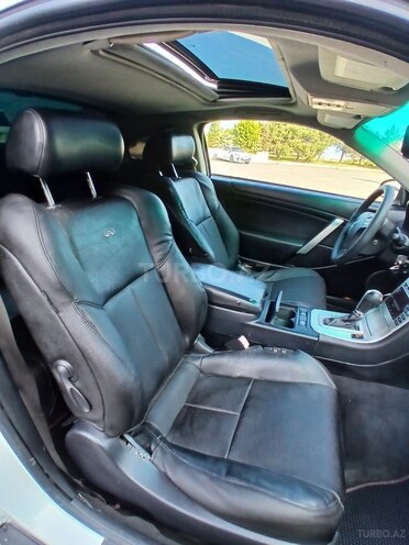 Infiniti G35 2005, 145,000 km - 3.5 л - Lənkəran