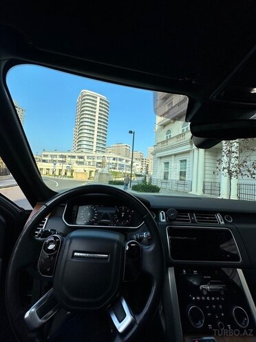 Land Rover Range Rover 2019, 140,000 km - 3.0 l - Bakı