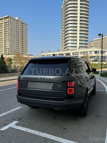 Land Rover Range Rover 2019, 140,000 km - 3.0 l - Bakı