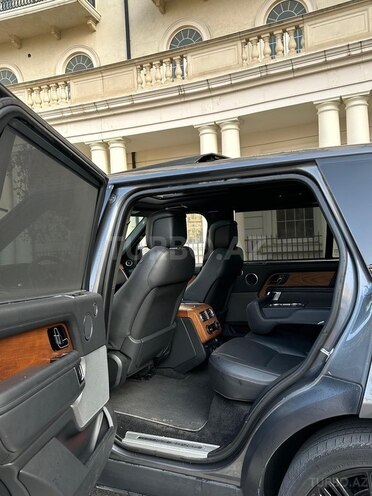 Land Rover Range Rover 2019, 140,000 km - 3.0 l - Bakı