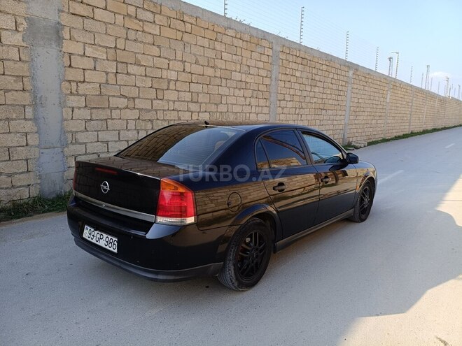 Opel Vectra 2002, 292,000 km - 2.2 l - Bakı