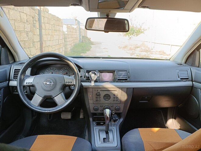 Opel Vectra 2002, 292,000 km - 2.2 l - Bakı