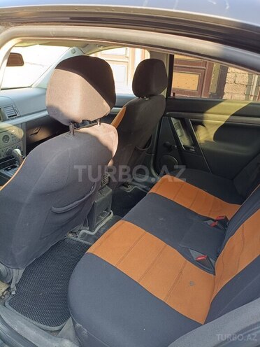 Opel Vectra 2002, 292,000 km - 2.2 l - Bakı