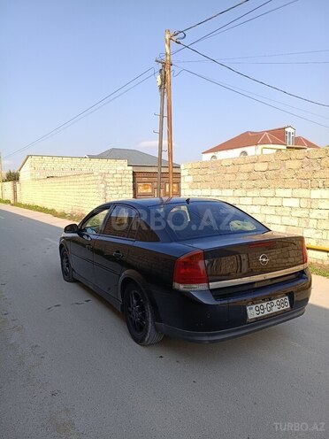 Opel Vectra 2002, 292,000 km - 2.2 l - Bakı