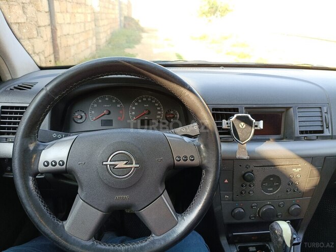 Opel Vectra 2002, 292,000 km - 2.2 l - Bakı