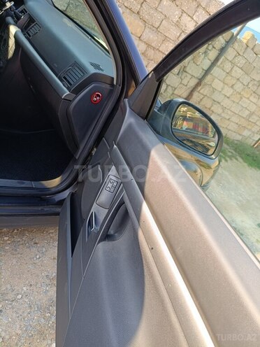 Opel Vectra 2002, 292,000 km - 2.2 l - Bakı